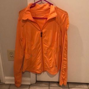 Zella workout jacket